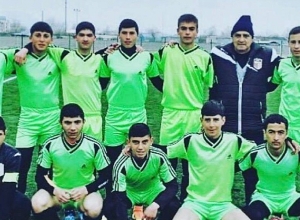 Member of Gyumri's &quot;Shirak&quot; FC's dies on front line