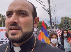 More than $140,000 raised by Armenian community of Cleveland in one day