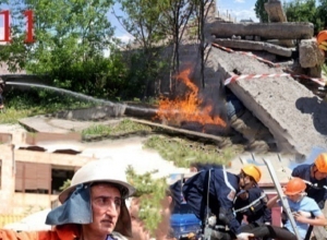 417 случаев,  из которых 205 – чрезвычайные, зафиксировано 19 смертей: МЧС подводит итоги недели