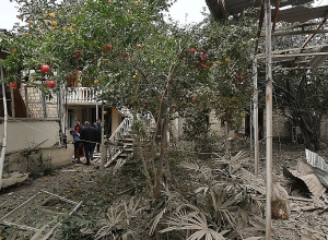 Министерства ИД РФ, США и Франции готовят совместное заявление по Карабаху