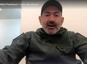 Նիկոլ Փաշինյան. Մարտակոչ՝ վերջին մեկ տարում զորացրված մեր զինվորներին