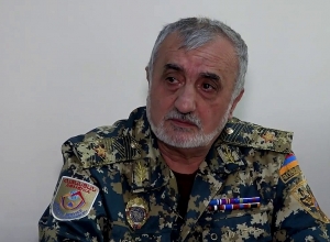 ԱԻՆ ՃԿՊԱ տնօրենը՝ Օդային տագնապի վերաբերյալ