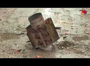 Առանց մեկնաբանության. Ստեփանակերտ, 05.10.2020.No comment. Stepanakert, 05.10.2020