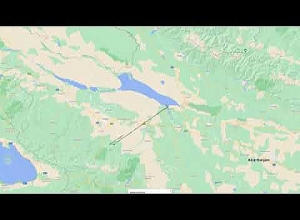 Armenia could not attack Mingechevir. Here is why.