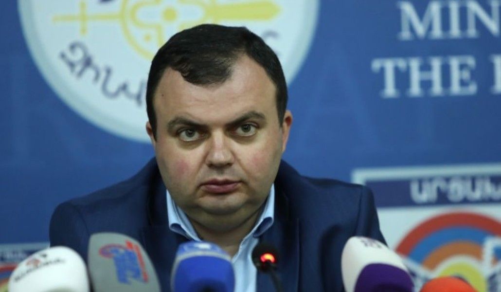 Վահրամ Պողոսյան