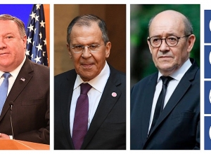 Statement by the Co-Chairs of the OSCE Minsk Group