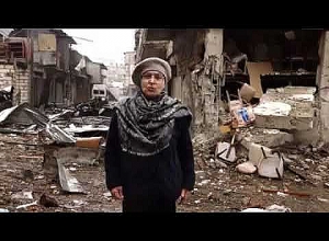 Կույր մի եղեք, կանգնեցրեք այս անմարդկային պատերազմը․ Լ. Ալավերդյանը դիմում է միջազգային հանրությանը