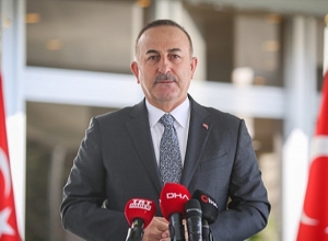 Չավուշօղլուն մեկնում է Ադրբեջան