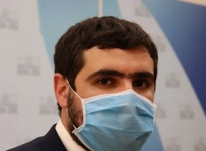 Ինչ հարցեր է քննարկել ԵՄ դեսպանը՝ Մակունցի սենյակում՝ մոտ 1 ժամ. Եղոյանը՝ հանդիպման մանրամասների մասին․ Aravot.am