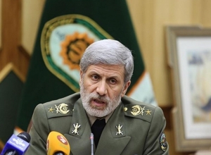 Tehran threatens to take tough steps against parties of Karabakh conflict