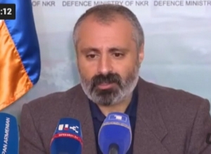 Ակտիվանում է միջազգային ներգրավվածությունը, բայց լուծողը մենք ենք․ Սամվել Բաբայան