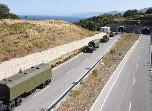 ԱՄՆ․ խիստ մտահոգված ենք Թուրքիայի կողմից ռուսական S-400-ների հնարավոր փորձարկման համար. ermenihaber.am