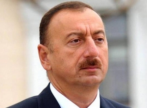 Алиев изменил свою риторику: Арменпресс