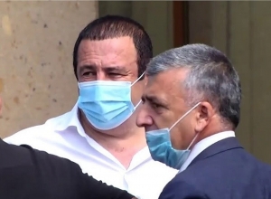 Ծառուկյանը կմնա կալանքի տակ․ Վերաքննիչը մերժեց փաստաբանների դիմումը