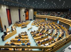 Парламент Нидерландов принял резолюции против переброски террористов в Азербайджан
