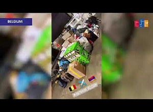 Բելգիայի հայ համայնքը