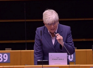 The resumption of hostilities in Nagorno Karabakh