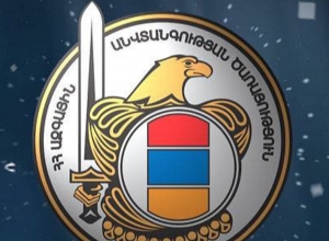 На передовой сражаются и добровольцы из СНБ