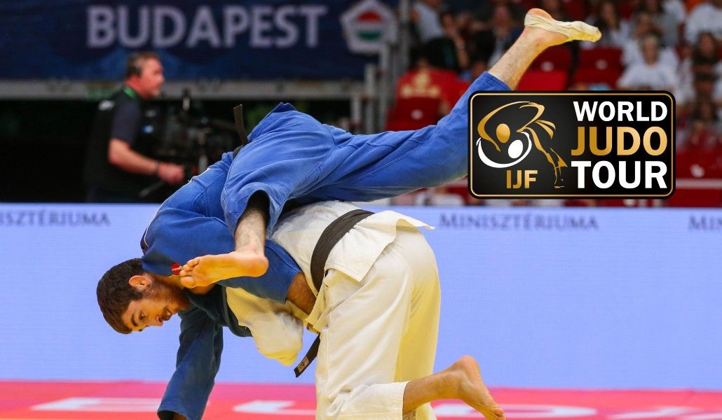 a1+judo