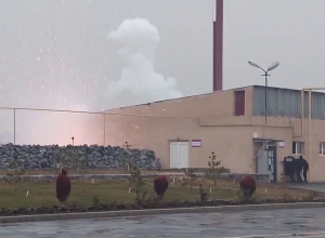 Полицейские-военные в наши дни также являются солдатами священной родины