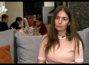 Всех мы хотим одного – вернуться домой