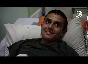 Арутюн Дохоян – герой наших дней