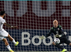 Հայաստանի երկու մրցակիցները կպայքարեն Եվրո-2020-ի ուղեգրի համար