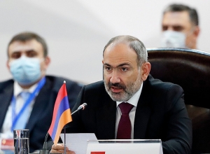 Չնայած բոլոր ջանքերին՝ մեր հակառակորդին չի հաջողվել հասնել ոչ մի նշանակալի արդյունքի. Նիկոլ Փաշինյան