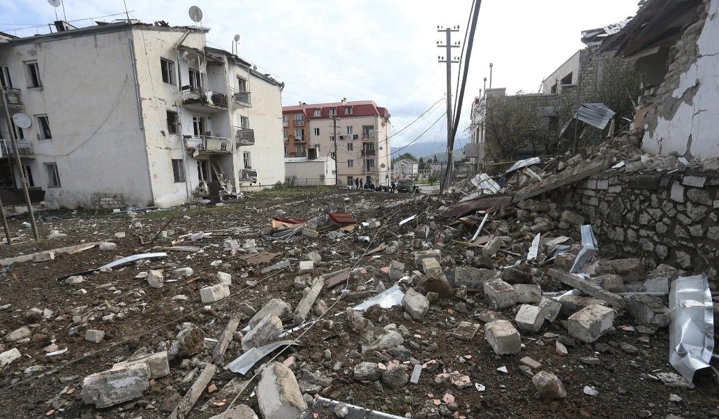 Ստեփանակերտ