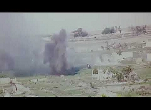 Противник продолжает нести потери