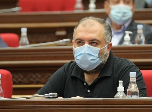 Հեռուստատեսության և ռադիոյի հանձնաժողովը կլինի տեղեկատվական կանոնները վերահսկող մարմինը