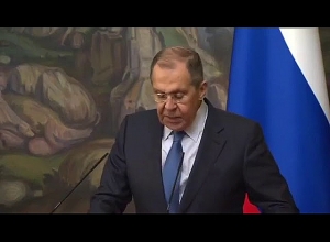 Ceasefire to be established on October 10 at 12 o'clock for humanitarian reasons