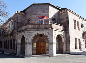 Азербайджан вновь продемонстрировал, что не выполняет своих обязательств даже в течение 5 минут: МИД Арцаха