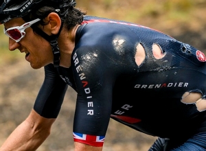 «Ջիրո դ’Իտալիայի» մասնակից հեծանվորդը կորոնավիրուսով է հիվանդացել