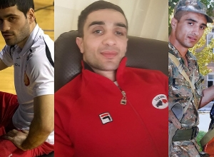 Բռնցքամարտիկ Լեո Պապյանը վիրավորում է ստացել Արցախում