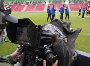 Հայաստանի հավաքականը վերջին մարզումն է անցկացրել Վրաստանի հետ խաղից առաջ