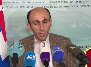 Есть доказательства посягательств ВС Азербайджана на тела военнослужащих АО Арцаха: Омбудсмен