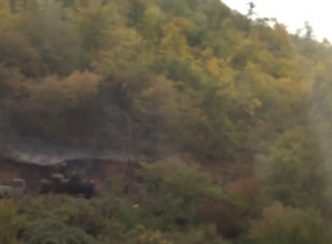 Zinuzh Media's shots from Hadrut