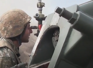 Ռազմական անցուդարձի մասին