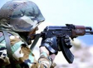 Ադրբեջանցիները կարող են ամեն րոպե նկարվել ինչ-որ պատի տակ ու ասել՝ դա իրենցն է. Արծրուն Հովհաննիսյան