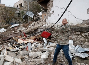 Ղարաբաղյան հակամարտությունը` միջազգային մամուլի այսօրվա էջերում