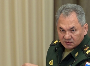 Сергей Шойгу провел переговоры со своими коллегами из различных стран по поводу нагорно-карабахского вопроса