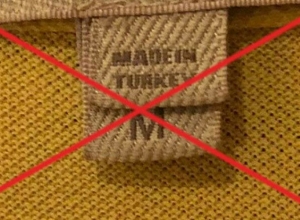 Սաուդյան Արաբիայում կրկին կոչ են արել բոյկոտել թուրքական ապրանքները