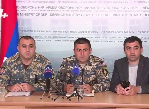 Սասուն Սարուխանյանի և Մեխակ Արզումանյանի ասուլիսը. ՈՒՂԻՂ