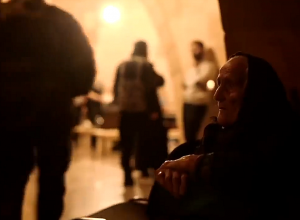 Հազարավոր մարդկանց տառապանքներ, զոհեր ու վիրավորներ եւ մարդու իրավունքների աշխարհը լուռ է. ՀՀ ՄԻՊ