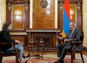 Only a change in Turkey's stance can unlock Nagorno-Karabakh settlement - Armenian PM