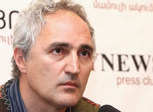 Задержан Тигран Хзмалян