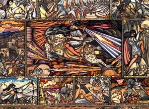 Արցախի գանձերը. ոչ նյութական ժառանգություն՝ բանահյուսություն