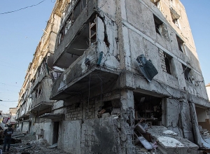 Photos of Stepanakert