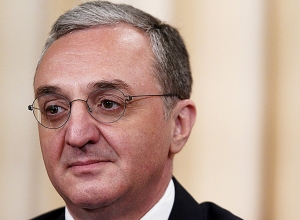 МИД Армении. «Мы не можем давать команды Нагорному Карабаху»